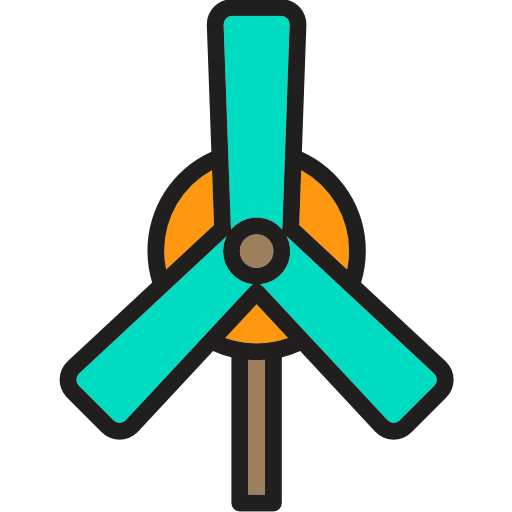 Windmill icon
