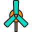 Windmill icon 64x64