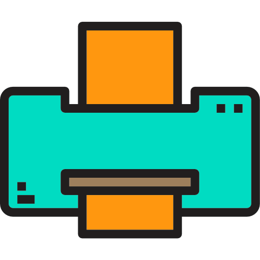 Printer icon