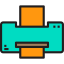 Printer icon 64x64