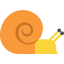 Snail icon 64x64