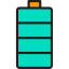 Battery icon 64x64
