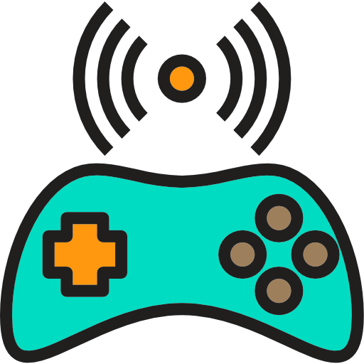 Joystick アイコン