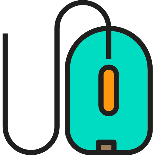 Mouse icon