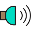 Sound icon 64x64
