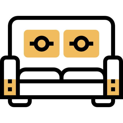Sofa icon