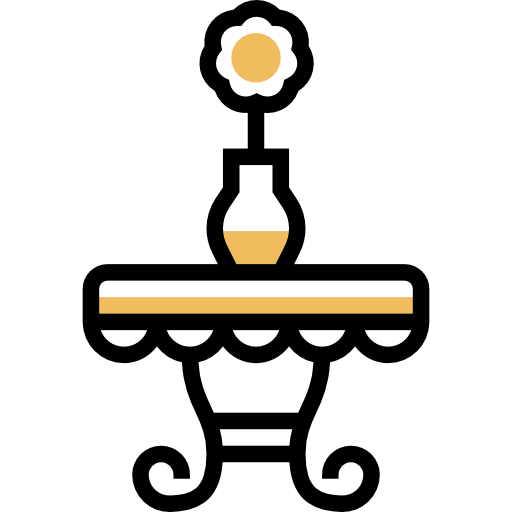 Table icon