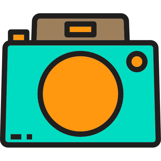 Camera 图标