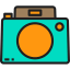 Camera icon 64x64