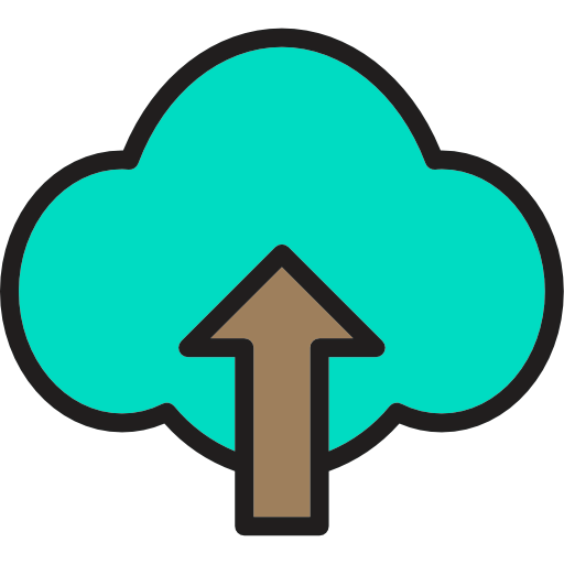Cloud icon