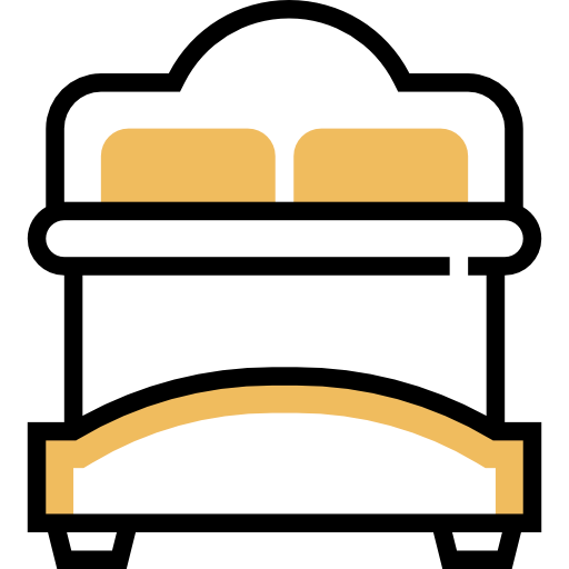 Bed icon