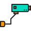 Cctv icon 64x64