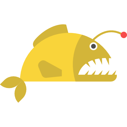 Fish icon