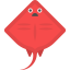 Stingray icon 64x64