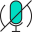 Microphone icon 64x64