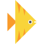 Fish icon 64x64