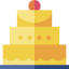 Birthday cake 상 64x64