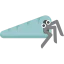 Hermit crab icon 64x64