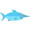 Swordfish icon 64x64