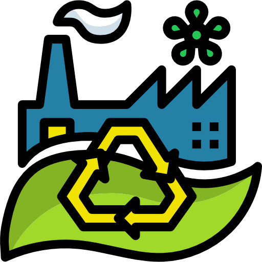 Factory icon