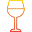 Brandy glass іконка 64x64