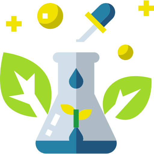 Lab icon