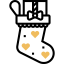 Sock icon 64x64