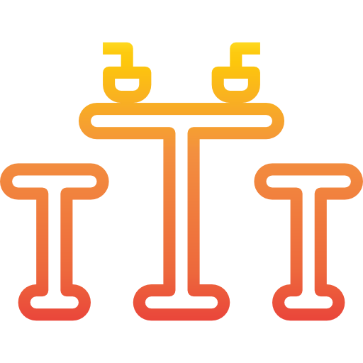 Table 图标