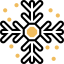 Snowflake icon 64x64