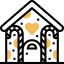 Gingerbread house アイコン 64x64