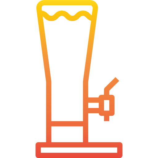 Beer tap іконка
