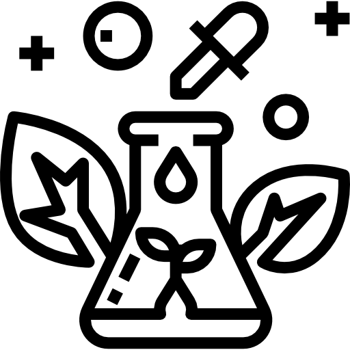 Lab ícono