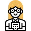 Accountant ícone 64x64