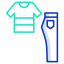 Clothes icon 64x64