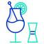 Cocktail icon 64x64