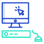 Computer icon 64x64