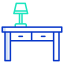 Desk icon 64x64