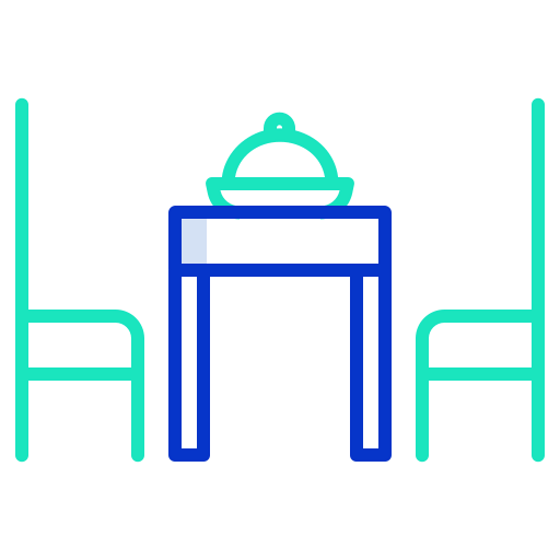 Dinner icon