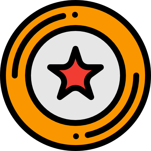 Frisbee icon