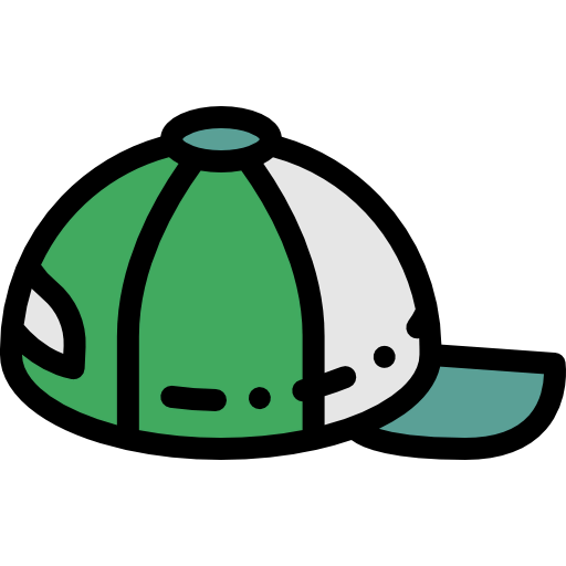 Cap icon