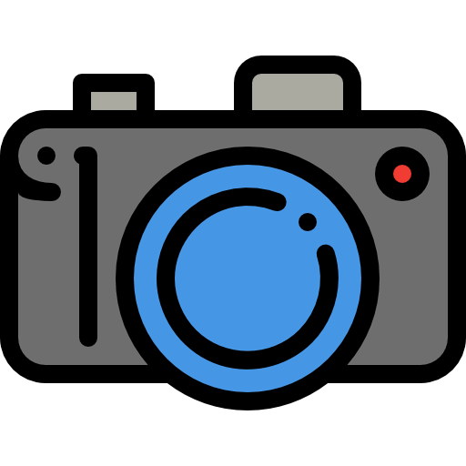 Camera icon