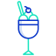 Ice cream icon 64x64