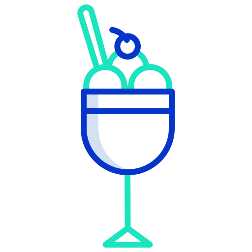 Ice cream Symbol