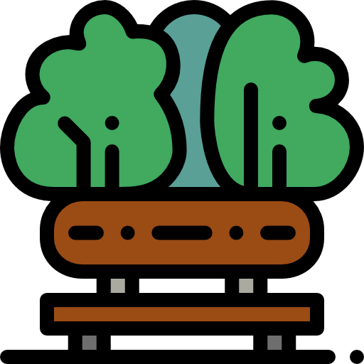 Bench icon