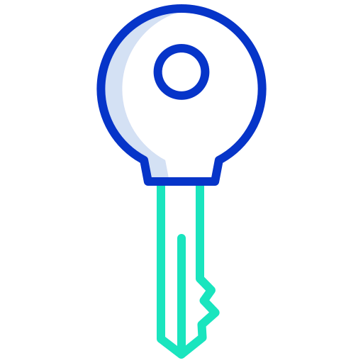 Key icon