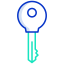Key icon 64x64