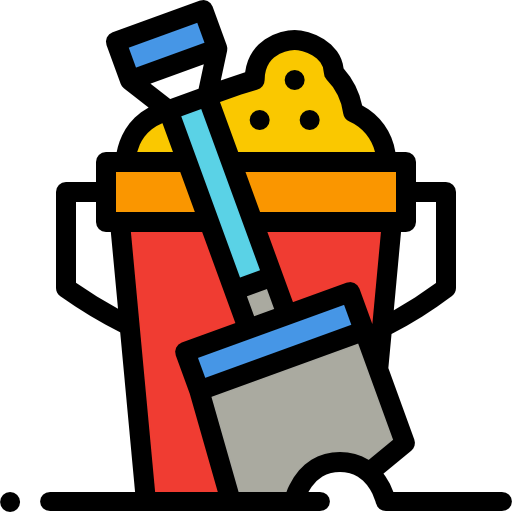 Sand icon