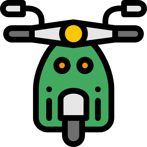 Самокат иконка