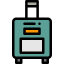 Suitcase 图标 64x64