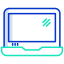 Laptop icon 64x64
